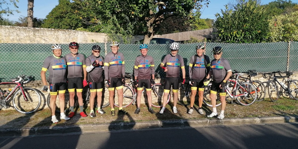 Le vélo Image